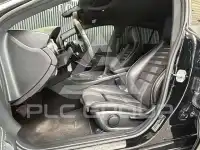 2017 Mercedes Benz CLA-Class