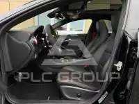 2017 Mercedes Benz CLA-Class