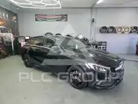 2017 Mercedes Benz CLA-Class