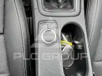 2017 Mercedes Benz CLA-Class