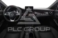 2017 Mercedes Benz CLA-Class