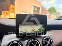 2017 Mercedes Benz CLA-Class