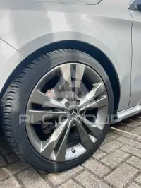 2017 Mercedes Benz CLA-Class