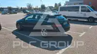 2017 Mercedes Benz CLA-Class