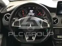 2017 Mercedes Benz CLA-Class