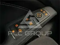 2017 Mercedes Benz CLA-Class