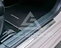 2017 Mercedes Benz CLA-Class