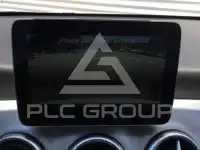 2017 Mercedes Benz CLA-Class