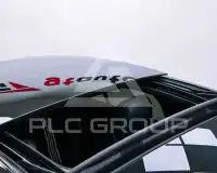 2017 Mercedes Benz CLA-Class