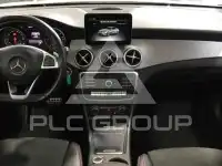 2017 Mercedes Benz CLA-Class