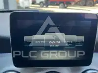 2017 Mercedes Benz CLA-Class