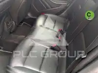 2017 Mercedes Benz CLA-Class