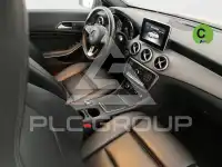 2017 Mercedes Benz CLA-Class