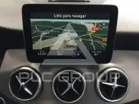 2017 Mercedes Benz CLA-Class