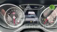 2017 Mercedes Benz CLA-Class