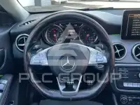 2017 Mercedes Benz CLA-Class