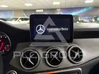 2017 Mercedes Benz CLA-Class