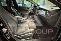2017 Mercedes Benz CLA-Class