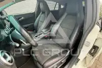 2017 Mercedes Benz CLA-Class