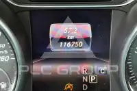 2017 Mercedes Benz CLA-Class