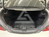 2017 Mercedes Benz CLA-Class