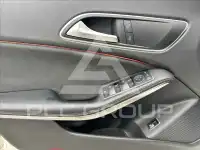 2017 Mercedes Benz CLA-Class