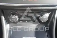 2017 Mercedes Benz CLA-Class