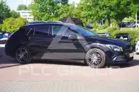 2017 Mercedes Benz CLA-Class