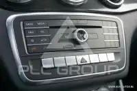 2017 Mercedes Benz CLA-Class