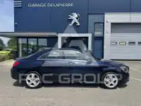 2017 Mercedes Benz CLA-Class