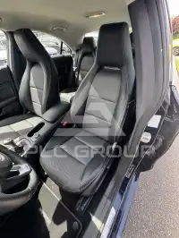 2017 Mercedes Benz CLA-Class