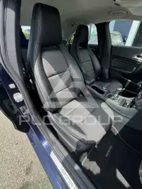 2017 Mercedes Benz CLA-Class