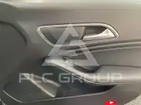 2017 Mercedes Benz CLA-Class