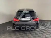 2017 Mercedes Benz CLA-Class