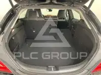 2017 Mercedes Benz CLA-Class