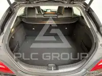 2017 Mercedes Benz CLA-Class