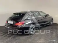 2017 Mercedes Benz CLA-Class
