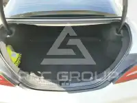 2017 Mercedes Benz CLA-Class