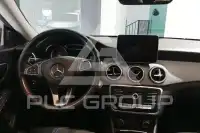 2017 Mercedes Benz CLA-Class