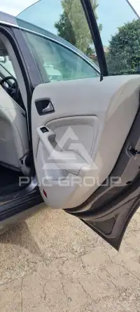 2017 Mercedes Benz CLA-Class