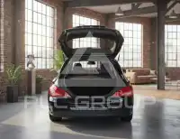 2017 Mercedes Benz CLA-Class