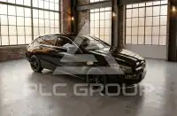 2017 Mercedes Benz CLA-Class