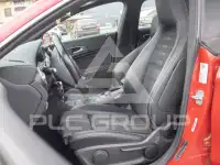 2017 Mercedes Benz CLA-Class