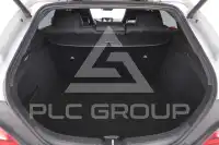 2017 Mercedes Benz CLA-Class