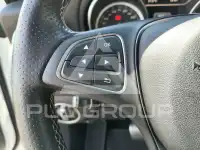 2017 Mercedes Benz CLA-Class