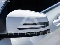 2017 Mercedes Benz CLA-Class