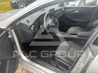 2017 Mercedes Benz CLA-Class
