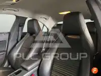 2017 Mercedes Benz CLA-Class