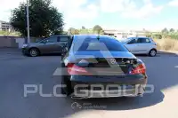 2017 Mercedes Benz CLA-Class