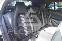 2017 Mercedes Benz CLA-Class